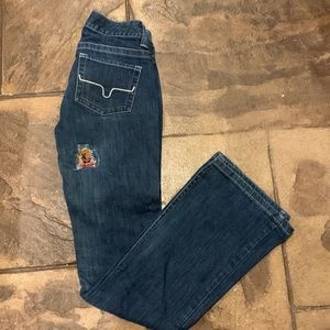 Kimes Ranch Jean